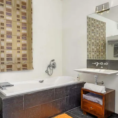 Sleeps 6 Pool Air Con Wifi Villa *