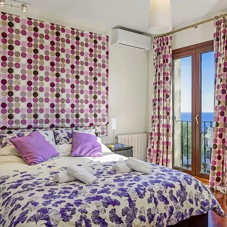 Sleeps 6 Pool Air Con Wifi * Estepona
